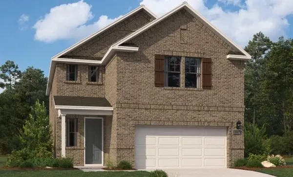3651 Castle Drive, Celina, TX 75009