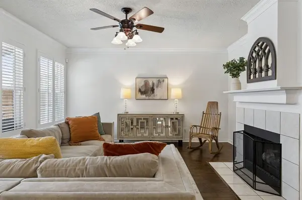 5121 Boxwood Lane, Mckinney, TX 75070