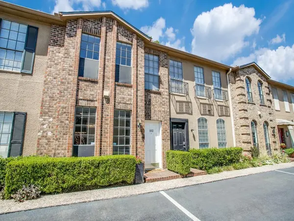 3817 Rawlins Street #103, Dallas, TX 75219