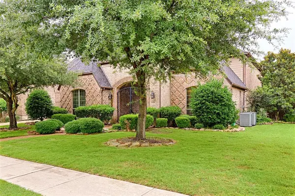 3313 Timber Glen Lane, Mckinney, TX 75072