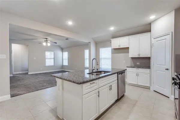 5908 Aster Drive, Mckinney, TX 75071