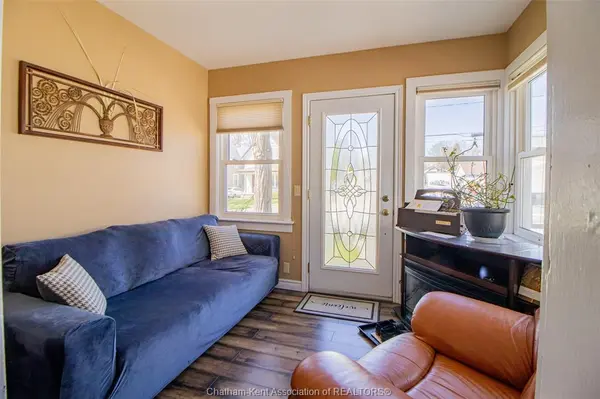 132 Patteson Avenue, Chatham, ON N7M 1T8