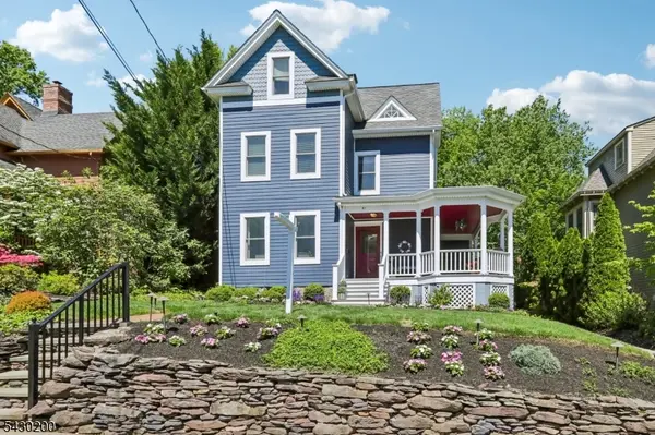 31 Maple Ave, Madison Boro, NJ 07940