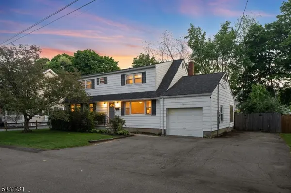 11 W Maple Ave, Roxbury Twp., NJ 07876