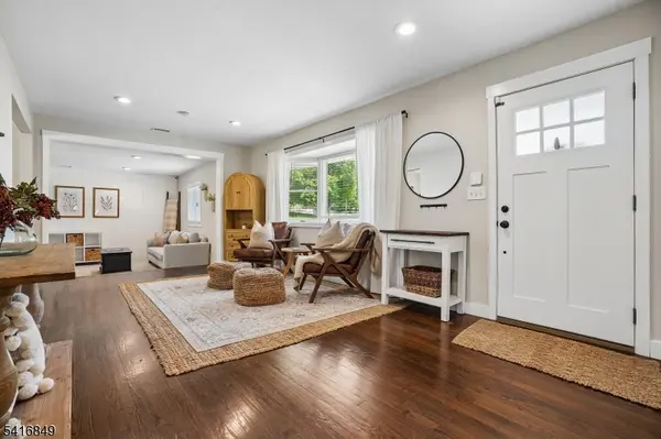 101 Sunnyview Ave West, Mansfield Twp., NJ 07840