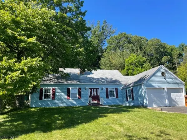 2007 Washington Valley Rd, Bridgewater Twp., NJ 08836
