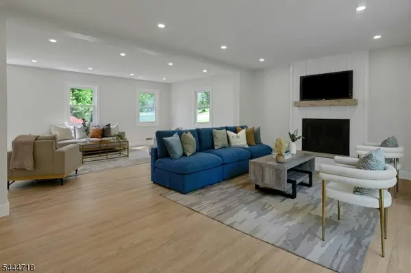 47 FIELDSTONE DRIVE, Morris Twp., NJ 07960