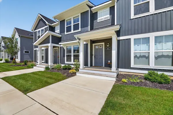 1162 Stagecoach DR SE, Gaines Twp, MI 49315