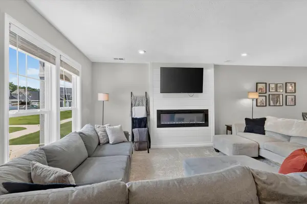 1162 Stagecoach DR SE, Gaines Twp, MI 49315