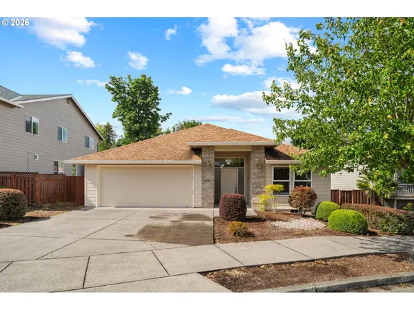 5087 SE 16TH DR, Gresham, OR 97080