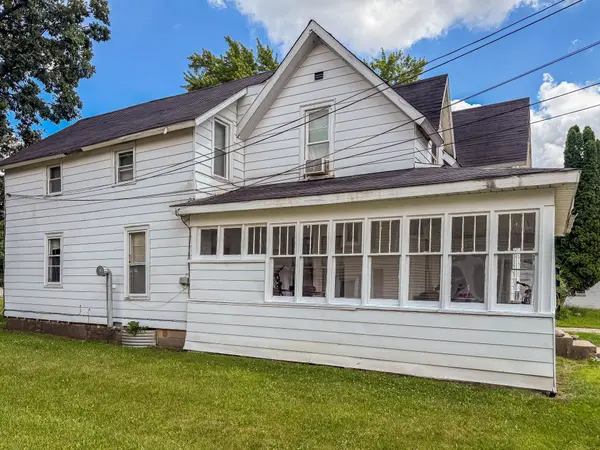 316 Euclid ST, Alma, MI 48801