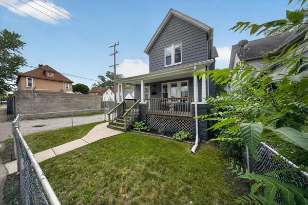 5827 Baker ST, Detroit City, MI 48209