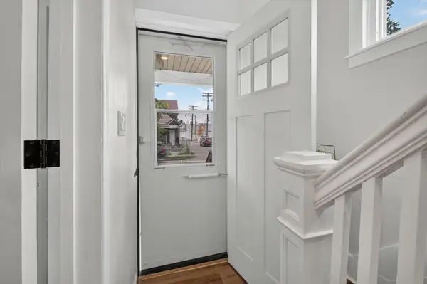 5827 Baker ST, Detroit City, MI 48209