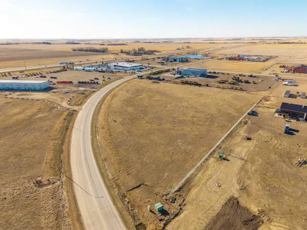 20 - 32580 Range Road 11, Rural Mountain View County, AB T4H 4N4