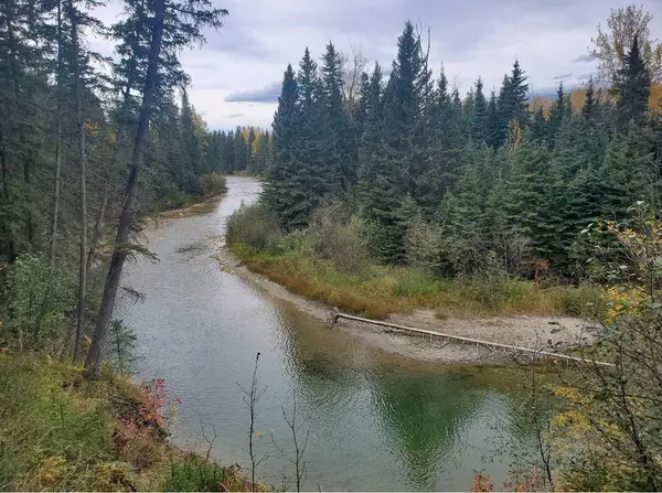 382060 Range Road 7-3, Rural Clearwater County, AB T4T 2A2