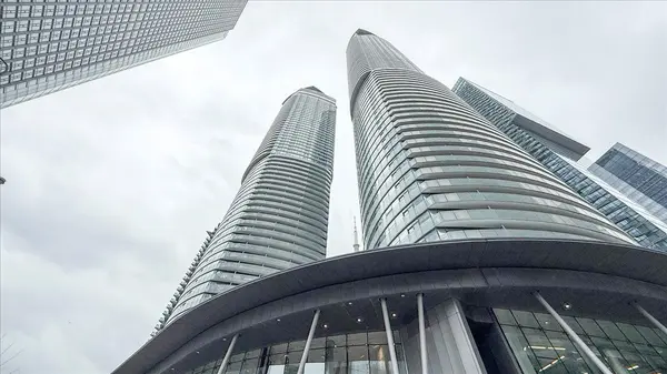 12 York ST #3608, Toronto C01, ON M5J 0A9