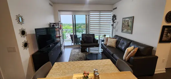 20 O'Neill RD #527, Toronto C13, ON M3C 0R2