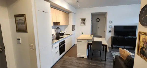 20 O'Neill RD #527, Toronto C13, ON M3C 0R2