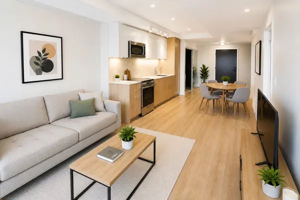 500 Dupont ST #420, Toronto C02, ON M6G 1Y7