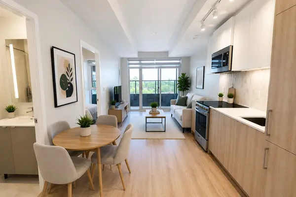 500 Dupont ST #420, Toronto C02, ON M6G 1Y7
