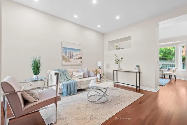 104 Secord ST, Pickering, ON L1V 6V6
