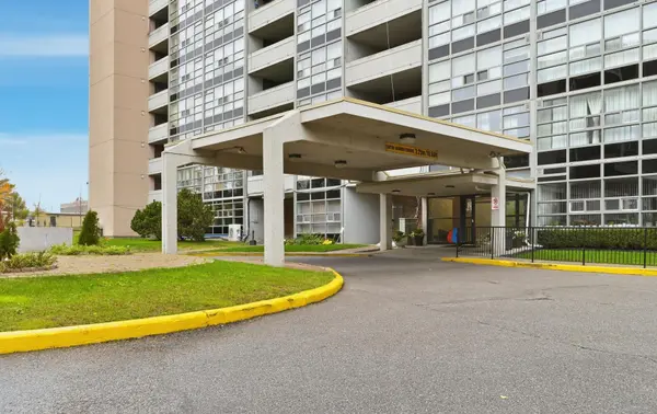 3380 Eglinton AVE E #PH07, Toronto E08, ON M1J 3L6