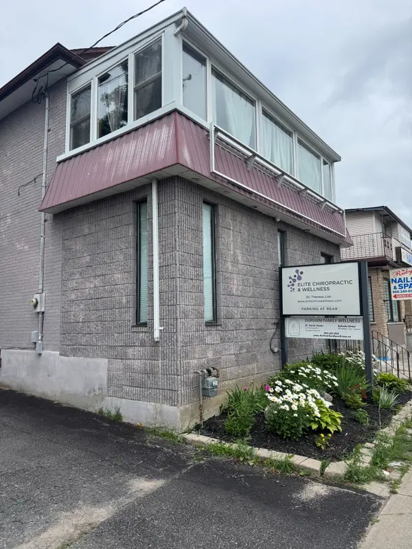 14 Ritson RD N, Oshawa, ON L1G 5P3
