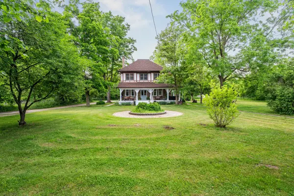 8936 32nd Side Road, Adjala-tosorontio, ON L0M 1K0