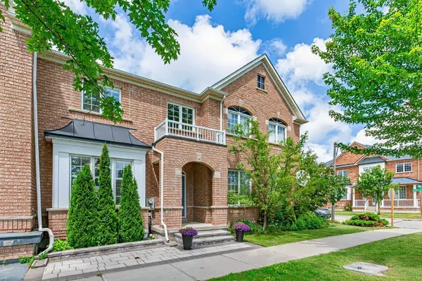 2300 Bur Oak AVE, Markham, ON L6E 1L8
