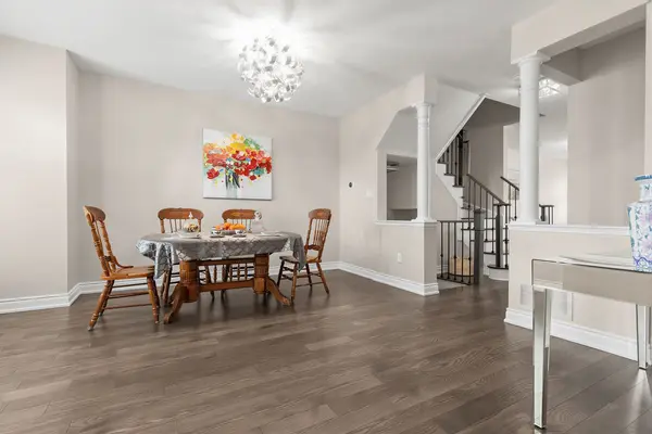 2300 Bur Oak AVE, Markham, ON L6E 1L8