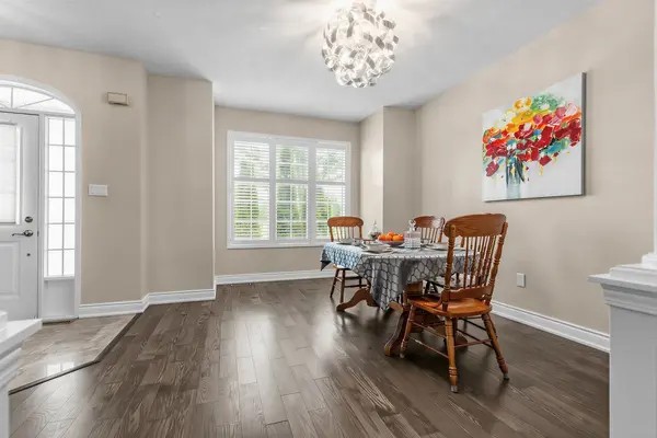 2300 Bur Oak AVE, Markham, ON L6E 1L8