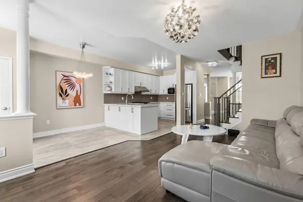 2300 Bur Oak AVE, Markham, ON L6E 1L8