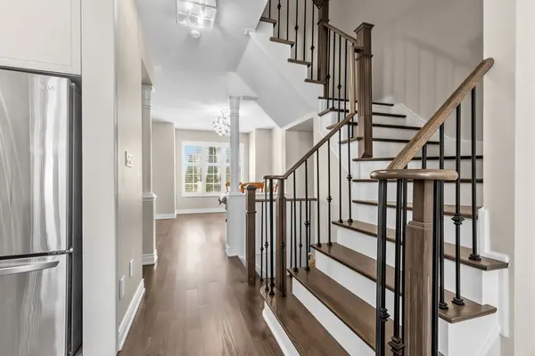 2300 Bur Oak AVE, Markham, ON L6E 1L8