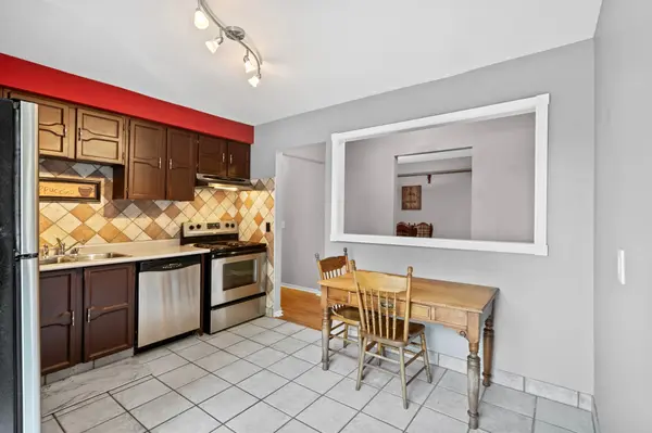 97 Mercer CRES, Markham, ON L3P 4K2
