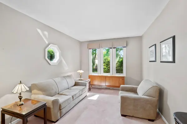 97 Mercer CRES, Markham, ON L3P 4K2