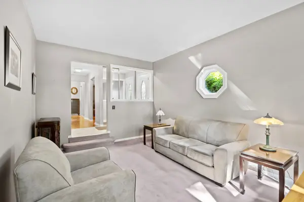 97 Mercer CRES, Markham, ON L3P 4K2