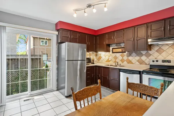 97 Mercer CRES, Markham, ON L3P 4K2
