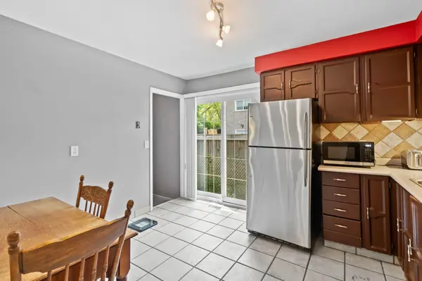 97 Mercer CRES, Markham, ON L3P 4K2
