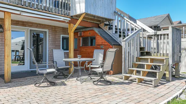 3801 Wood AVE, Severn, ON L3V 6H3