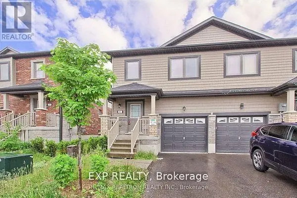 41 Deneb ST, Barrie, ON L4M 0K6