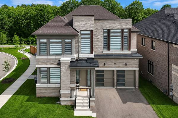 1283 Meadowside PATH, Oakville, ON L6M 5M9
