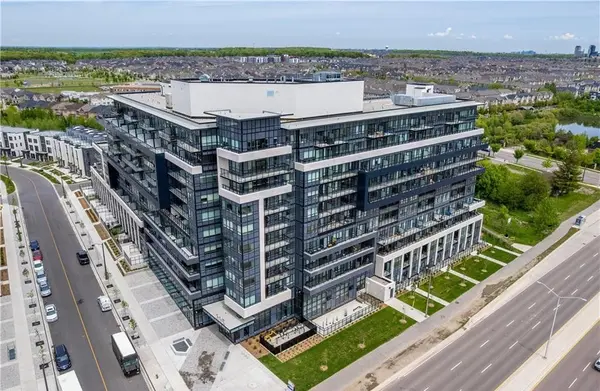 395 Dundas ST W #801, Oakville, ON L6M 5R8
