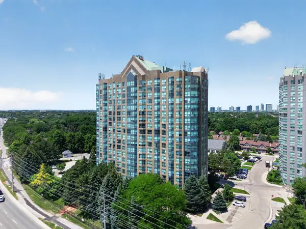 2177 Burnhamthorpe RD W #1412, Mississauga, ON L5L 5P9