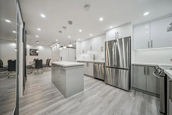 299 Mill RD #1003, Toronto W08, ON M9C 4V9