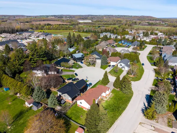 3 Shirley CT, Blue Mountains, ON N0H 2P0