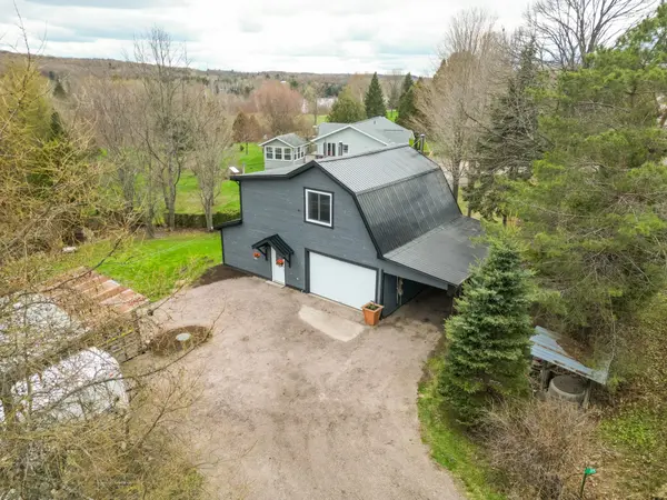 115 Hawthorne DR, Parry Sound Remote Area, ON P0H 2R0