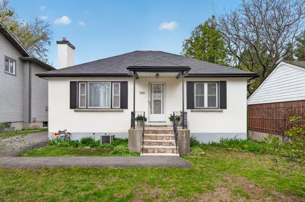 1442 Cavendish RD, Alta Vista And Area, ON K1H 6C3