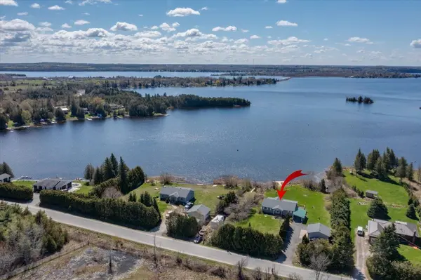586 Rohallion RD, Kawartha Lakes, ON L0K 1B0