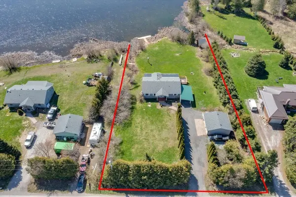 586 Rohallion RD, Kawartha Lakes, ON L0K 1B0