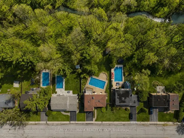 23 Riverbrook RD, South Of Baseline To Knoxdale, ON K2H 7W7
